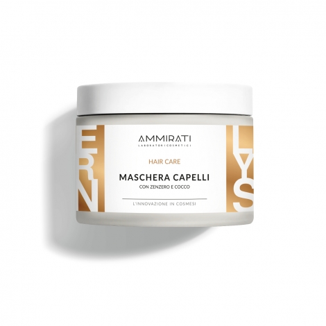 MASCHERA CAPELLI